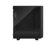 Fractal Design Meshify 2 Compact Lite RGB Black TG Light tint - 1076434 - zdjęcie 5